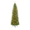 7.5ft. Pre-Lit Fraser Fir Artificial Christmas Tree, Clear Lights